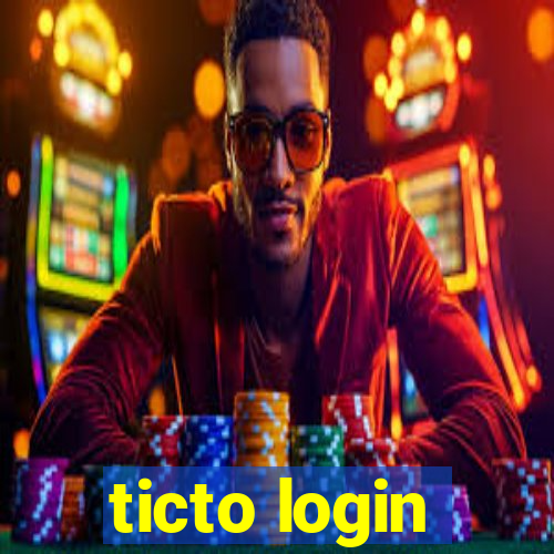 ticto login